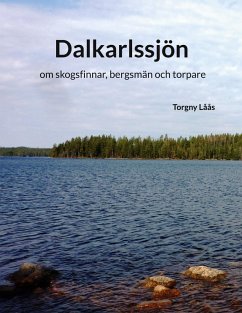 Dalkarlssjön (eBook, ePUB)
