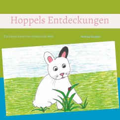 Hoppels Entdeckungen (eBook, ePUB)