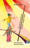 Das Zirkusmädchen mit der langen Nase (eBook, ePUB) Das Zirkusmädchen mit der langen Nase (eBook, ePUB)