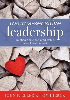 Cover Trauma-Sensitive Leadership (eBook, ePUB)