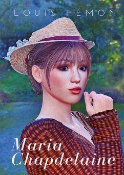 Maria Chapdelaine (eBook, ePUB) - Hémon, Louis