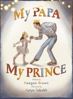 Cover My Papa My Prince (eBook, ePUB)