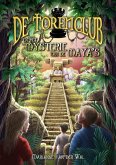 De Torenclub en het mysterie van de Maya's (De Torenclub-serie, #2) (eBook, ePUB)