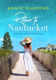 Return to Nantucket (Prequel): A Clean Mystery Romance (A Coming Home Series, #1) (eBook, ePUB)