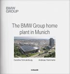 The BMW Group Home Plant in Munich (eBook, ePUB)