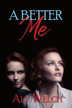 Cover A Better Me (eBook, ePUB)