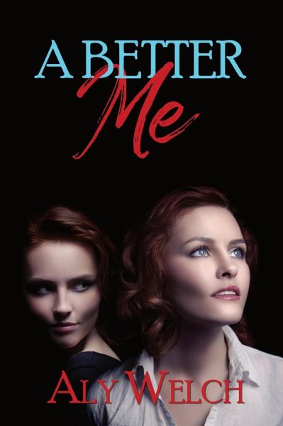 A Better Me (eBook, ePUB)