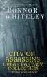 City of Assassins Urban Fantasy... - Bild 1