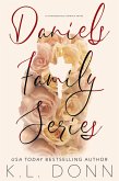 Daniels Family Collection (eBook, ePUB)
