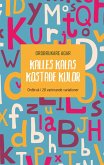 Kalles kalas kostade kulor (eBook, ePUB)