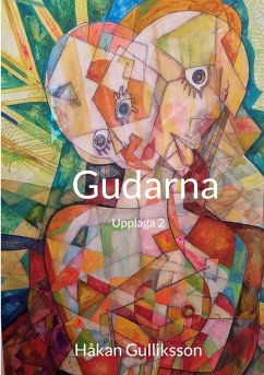 Cover Gudarna (eBook, ePUB)