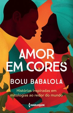 Cover Amor em cores (eBook, ePUB)