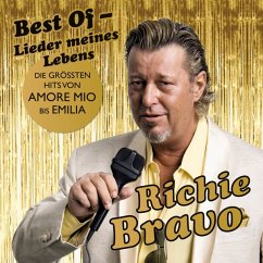 Best Of - Lieder Meines Lebens - Bravo,Richie