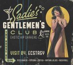 Sadie'S Gentlemen'S Club Vol. 4 - Ecstasy
