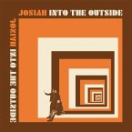 Into The Outside (Ltd.Orange Vinyl)