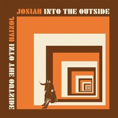 Into The Outside (Ltd.Orange Vinyl) - Josiah