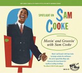 Sam Cooke-Movin' And Groovin' With...