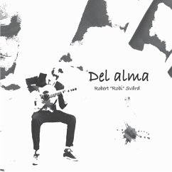 Cover Del Alma