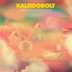 This One Simple Trick - Kaleidobolt This One Simple Trick - Kaleidobolt