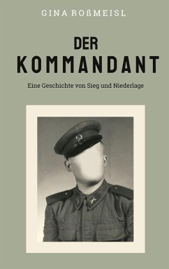 Der Kommandant (eBook, ePUB)