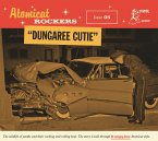 Atomicat Rockers Vol. 05 - Dungaree Cutie