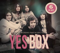 Cover Box/Early Years