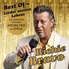 Best Of-Lieder Meines Lebens - Bravo,Richie