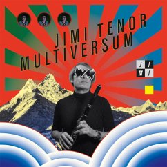 Multiversum - Tenor,Jimi