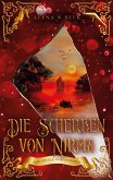 Die Scherben von Nirma - Die Spiele von Zanano (eBook, ePUB)