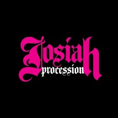 Procession (Ltd.Magenta Vinyl) - Josiah