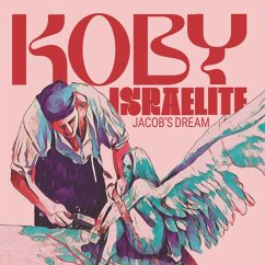 Jacobs Dream - Israelite,Koby