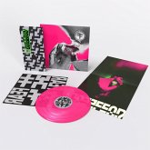 Fear Fear (Ltd.Col.Lp+Mp3)