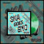 Ska Goes Emo,Vol. 1