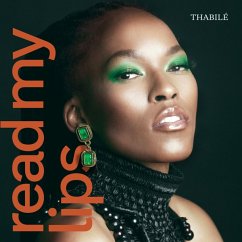 Cover Read My Lips