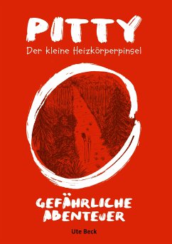 Pitty Der kleine Heizkörperpinsel (eBook, ePUB) - Beck, Ute