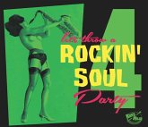 Rockin' Soul Party Vol.4