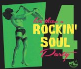 Rockin' Soul Party Vol.4 Rockin' Soul Party Vol.4