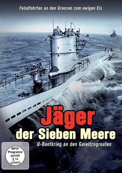 Jäger der Sieben Meere