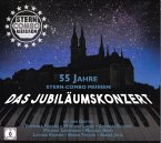 55 Jahre Stern-Combo-Meissen/Das Jubiläumskonzert