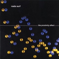 The Proximity Effect - Nada Surf The Proximity Effect - Nada Surf