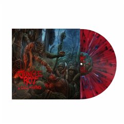 A Call To Arms - Jungle Rot