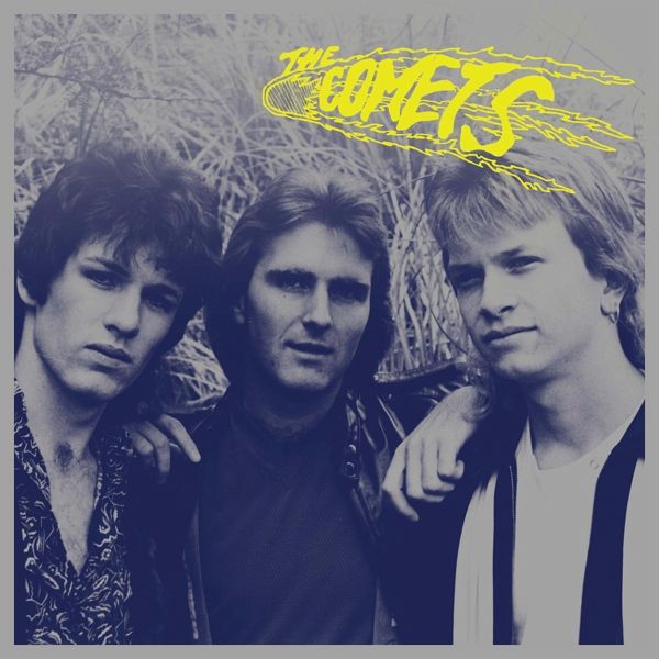 The Comets The Comets