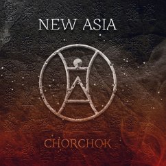Chorchok - New Asia