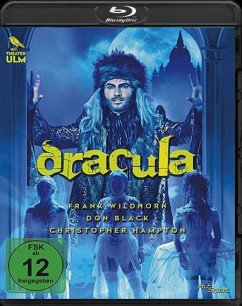 Dracula-Das Musical-Live aus der Wilhelmsburg Ulm - Borchert,Thomas/Heyne,Navina/Stanke,Patrick U