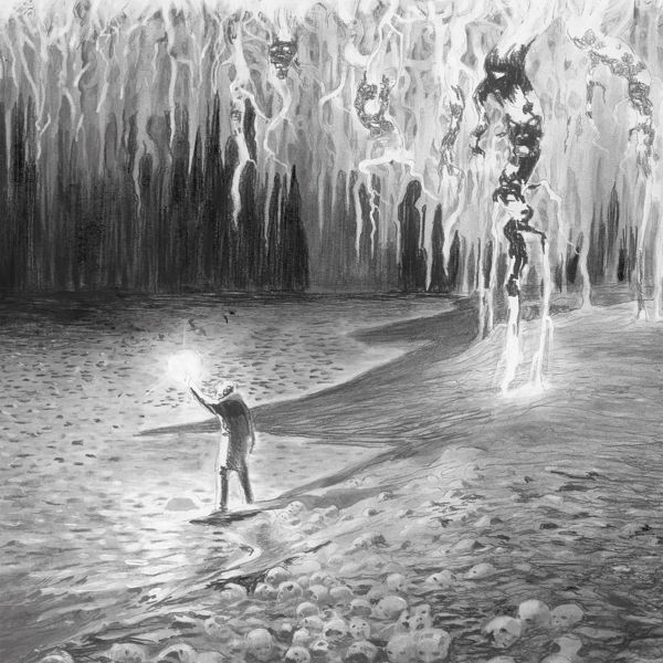 Ii: The Ground Below