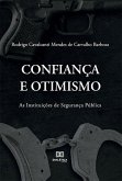 Confiança e Otimismo (eBook, ePUB)