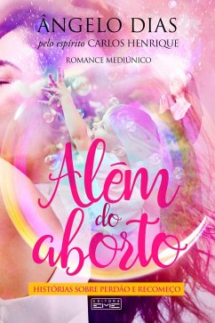 Cover Além do aborto (eBook, ePUB)