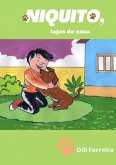 Niquito, lejos de casa (eBook, ePUB)