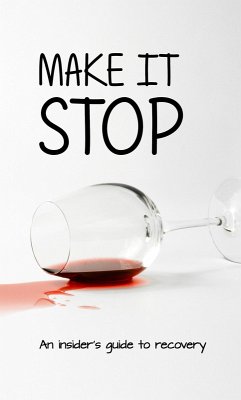 Cover Make it Stop (eBook, ePUB)
