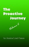 The Proactive Journey: Volume 2 (eBook, ePUB)